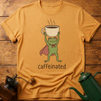 Caffeinated T-Shirt