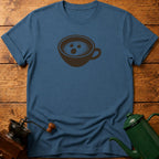 Shocked Coffee Mug T-Shirt