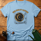 High Fidelity Caffeine T-Shirt