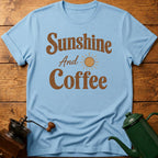 Coffee & Sunshine T-Shirt
