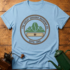 The Great Indoors Brewing Co T-Shirt