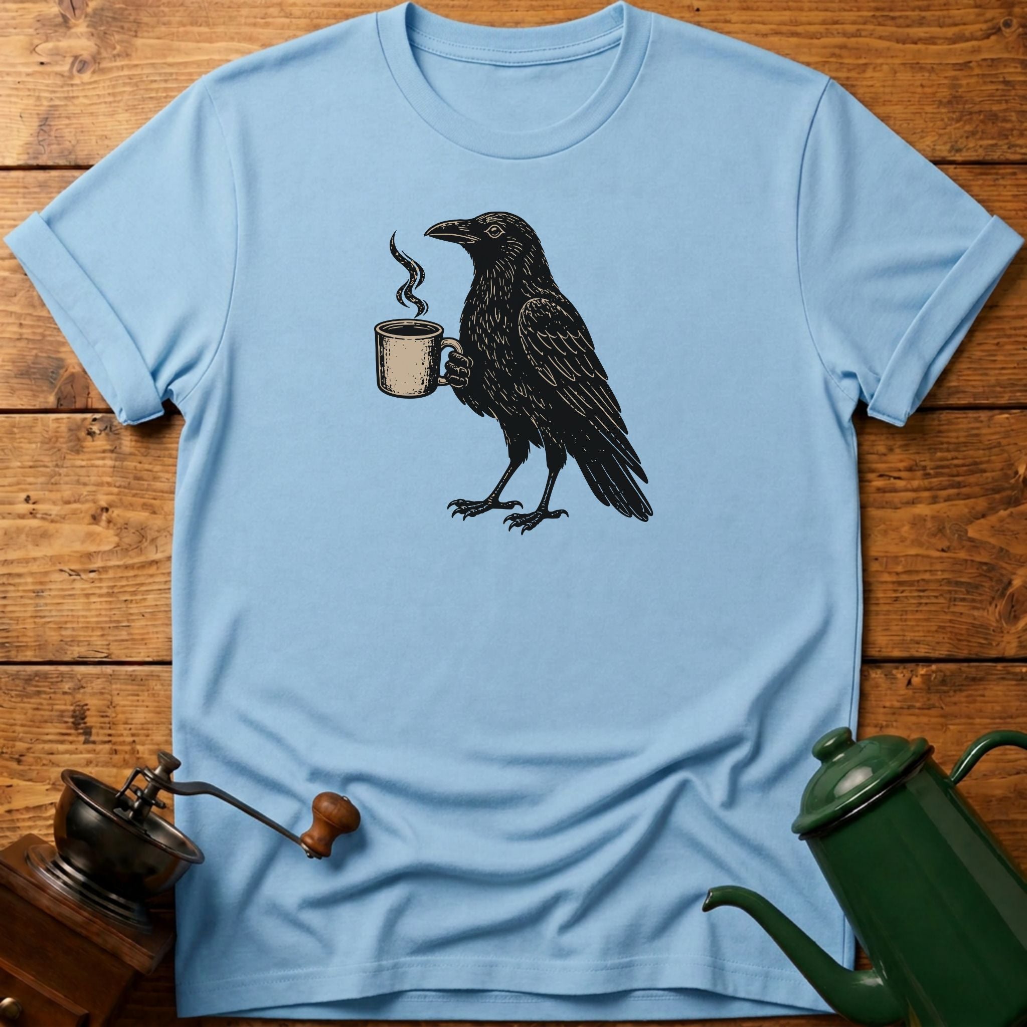 Dark Raven T-Shirt
