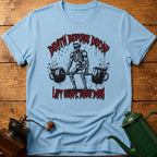 Death Before Decaf T-Shirt