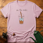 On The Rocks T-Shirt