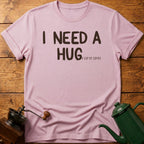 I need a huge cup of coffee T-Shirt
