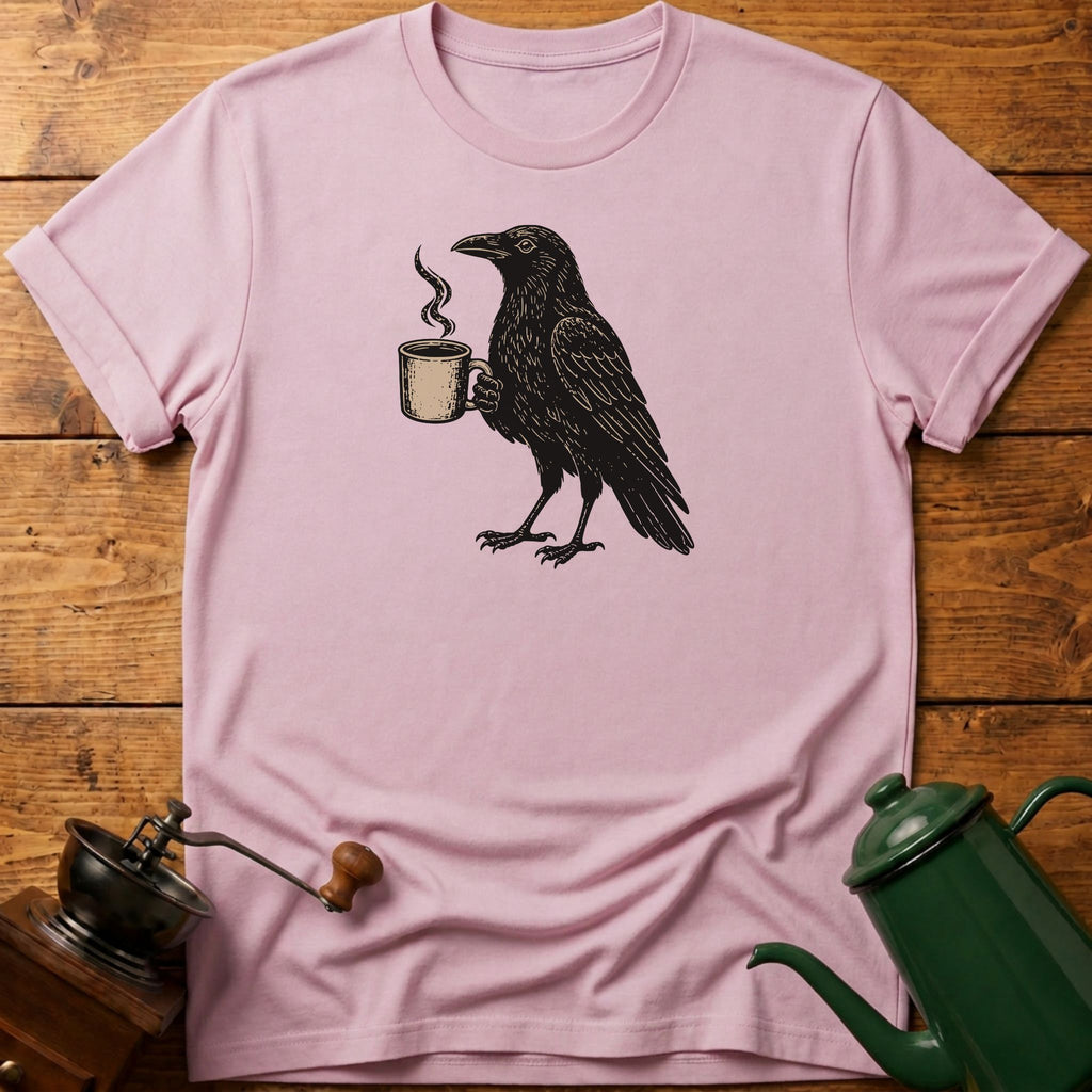 Dark Raven T-Shirt