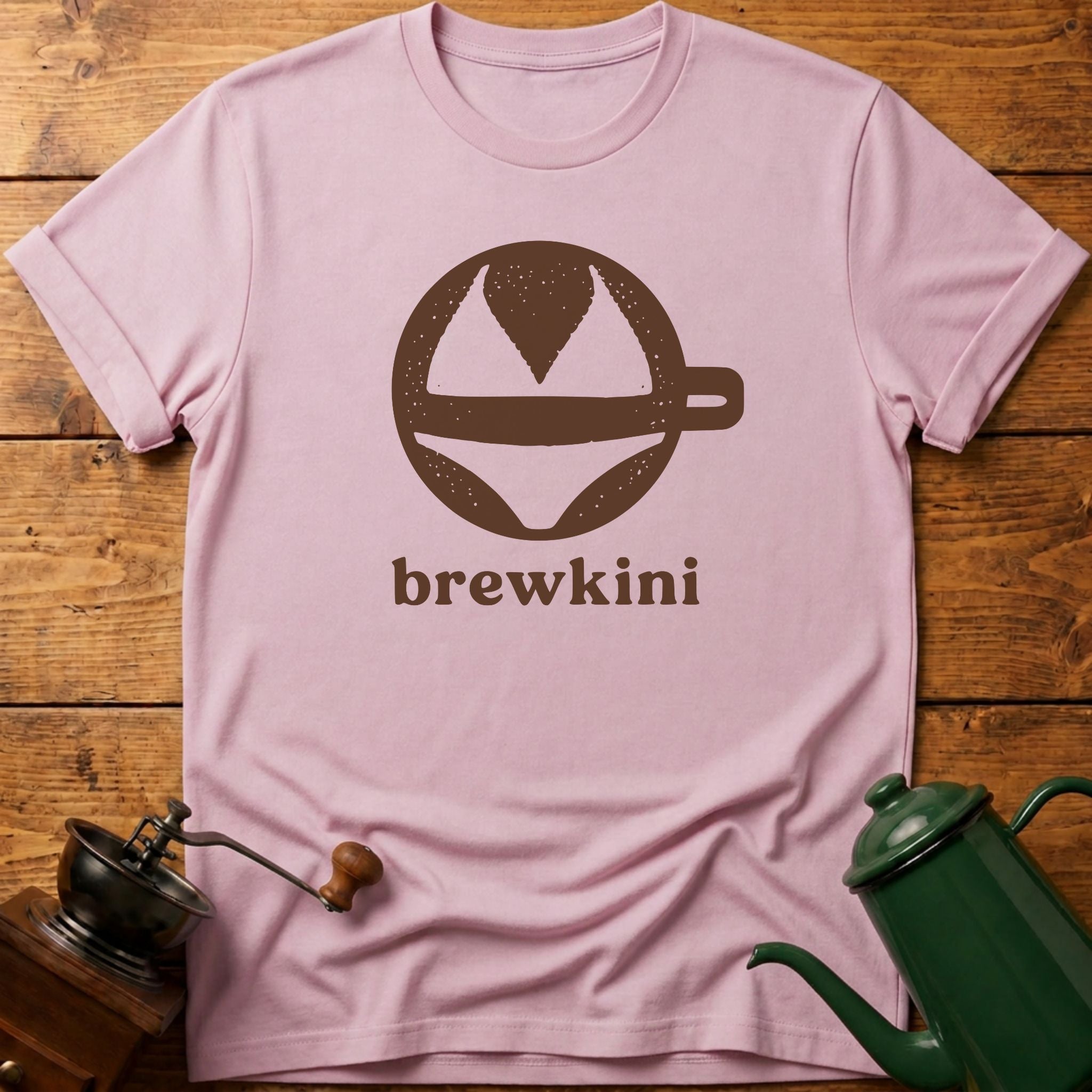 brewkini T-Shirt