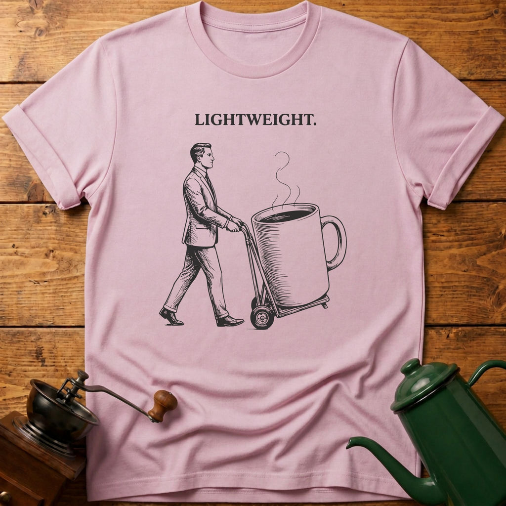 Lightweight T-Shirt