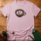 Shocked Coffee Mug T-Shirt