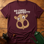 Do I Smell Coffee? T-Shirt