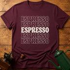 Espresso T-Shirt