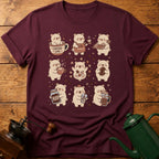 Bearista T-Shirt