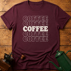Coffee T-Shirt