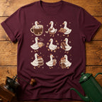 Coffee Duck T-Shirt