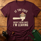 I'm Leaving T-Shirt
