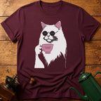be kind leave people confused T-Shirt