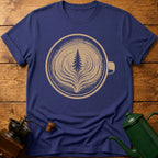 Forrest Coffee Mug T-Shirt