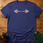 Coffee Weights T-Shirt