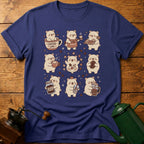 Bearista T-Shirt