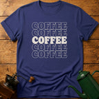Coffee T-Shirt
