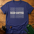 Iced Coffee T-Shirt