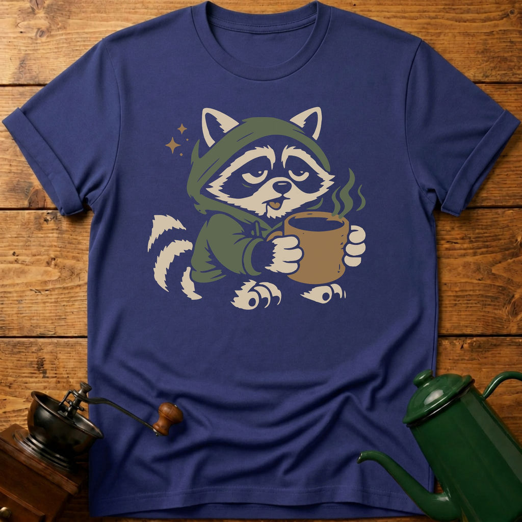 Raccoon T-Shirt