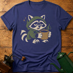 Raccoon T-Shirt