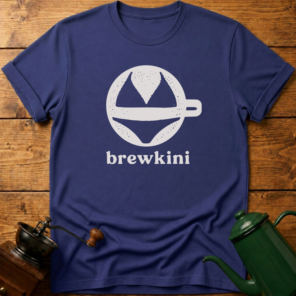 brewkini T-Shirt