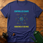 Controlled Chaos T-Shirt