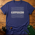 Cappuccino T-Shirt