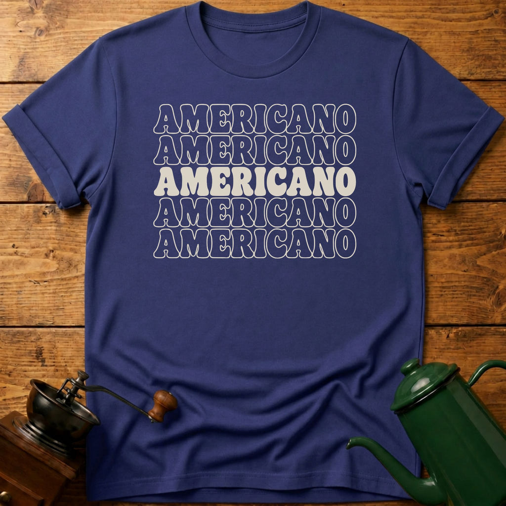 Americano T-Shirt
