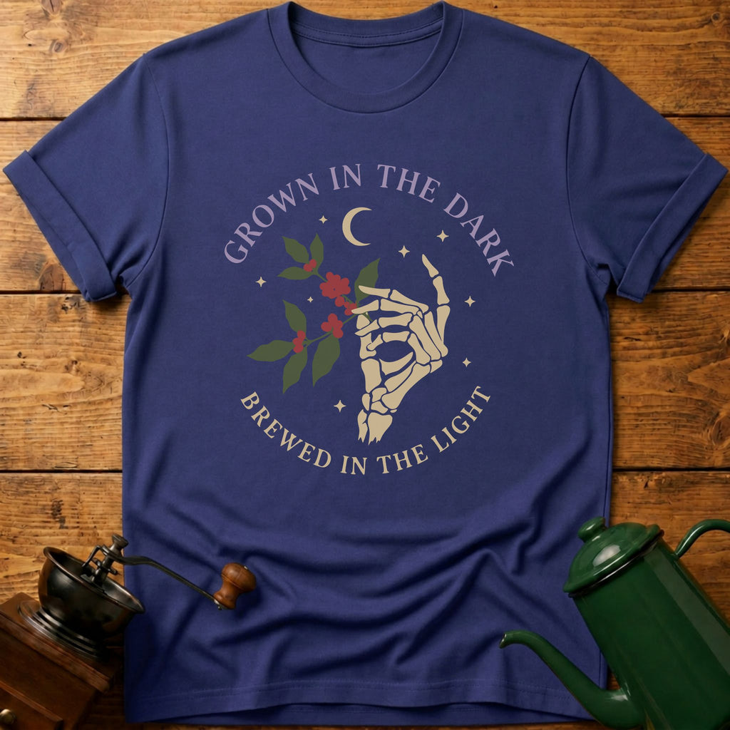 Grown In The Dark T-Shirt