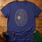 CPU Bean T-Shirt