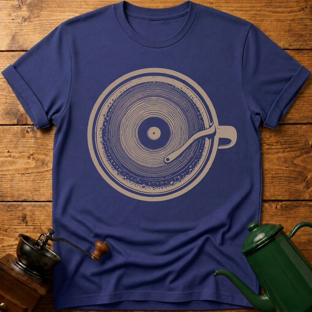 Music Coffee Mug T-Shirt