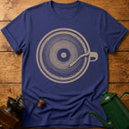 Music Coffee Mug T-Shirt