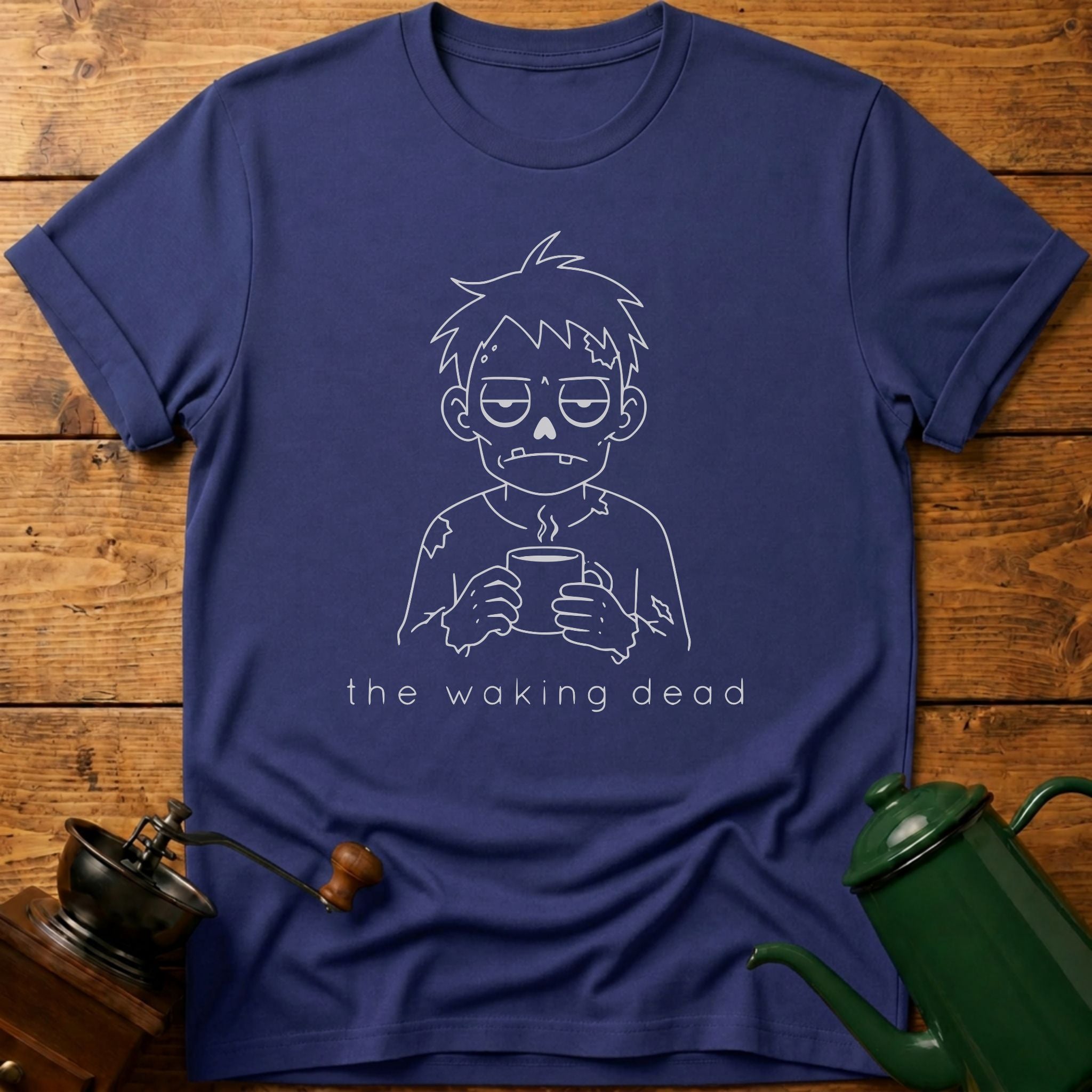 The Waking Dead T-Shirt