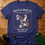 Duck & Drip Co. T-Shirt