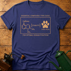 Essential Compound: Type-D(og) T-Shirt
