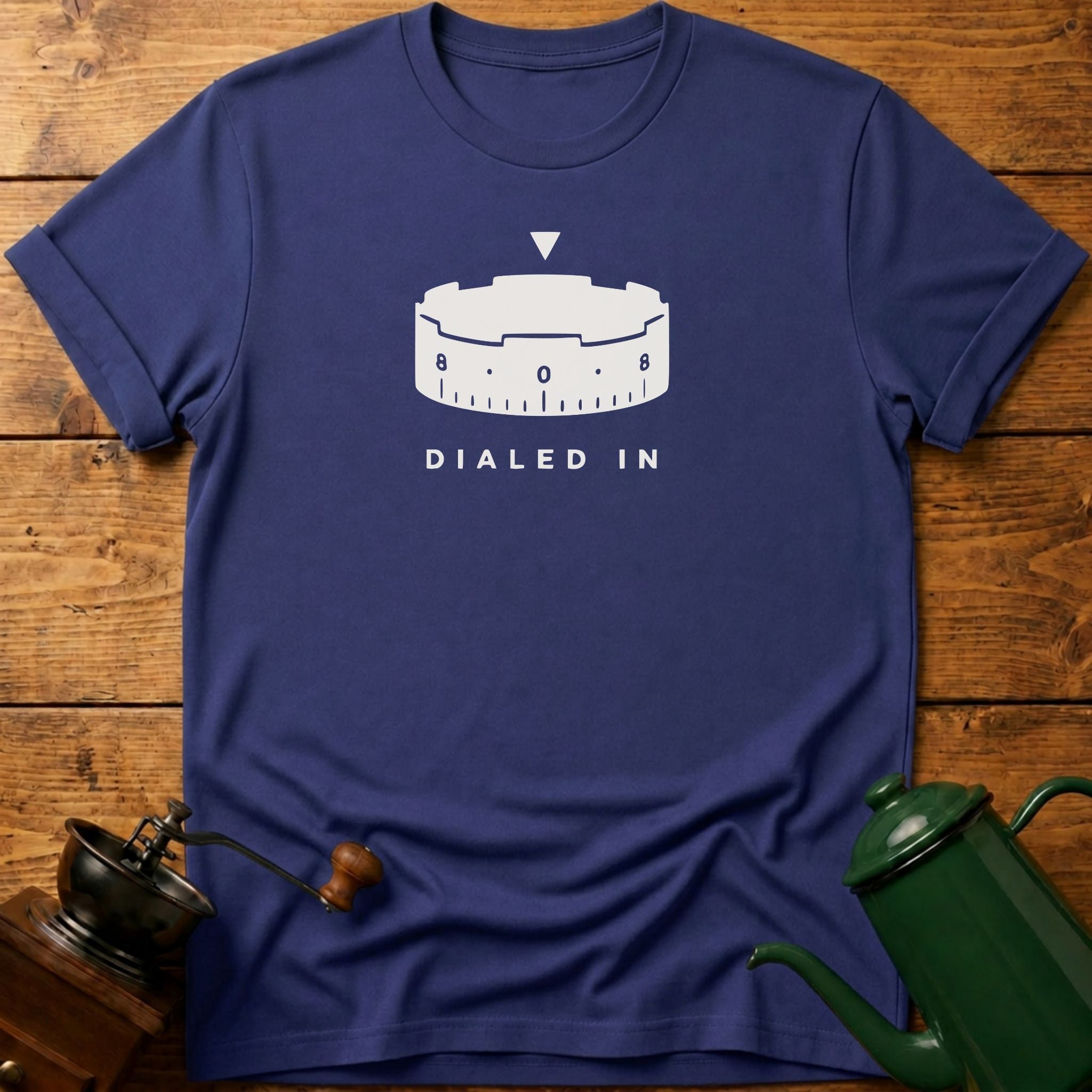 Dialed In T-Shirt