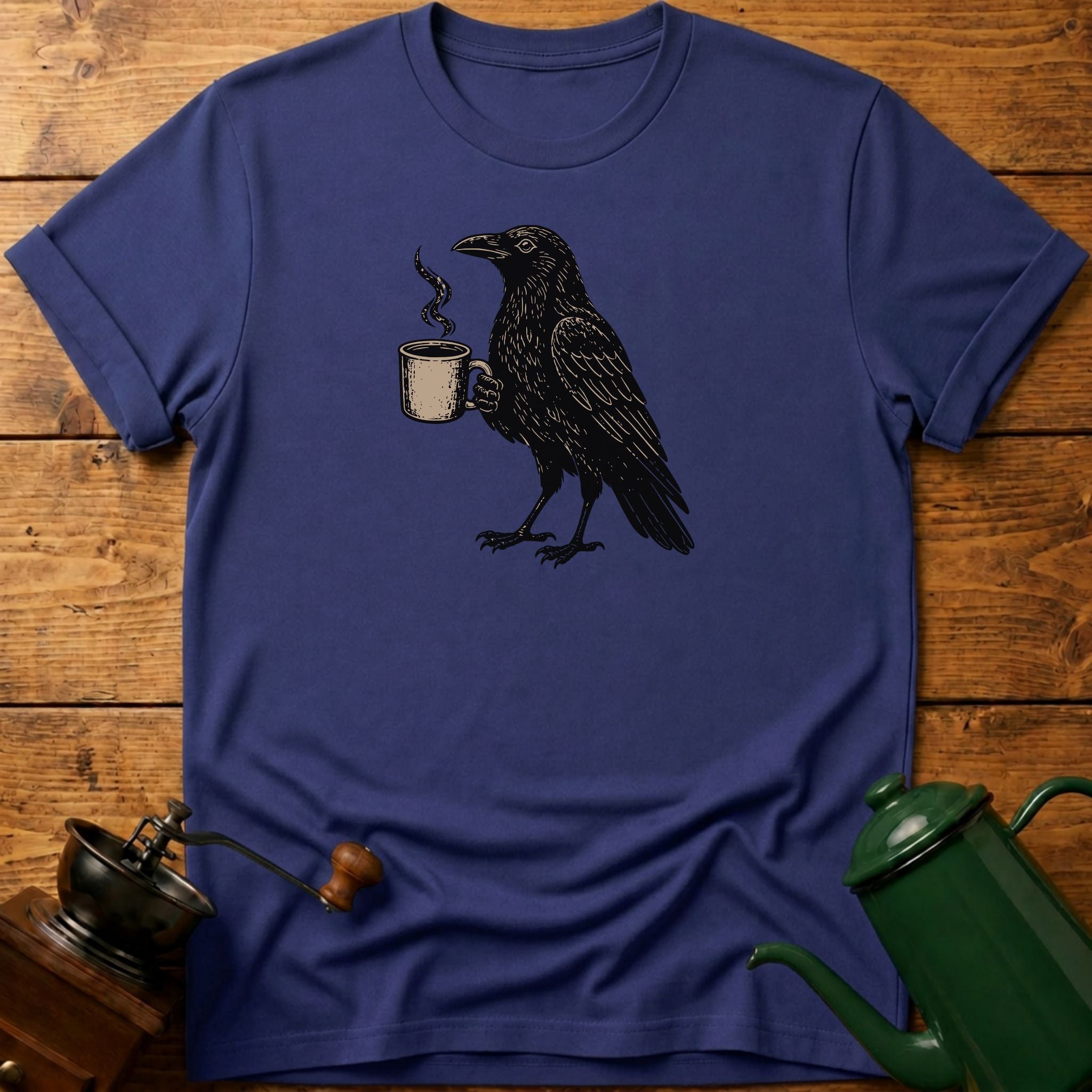 Dark Raven T-Shirt