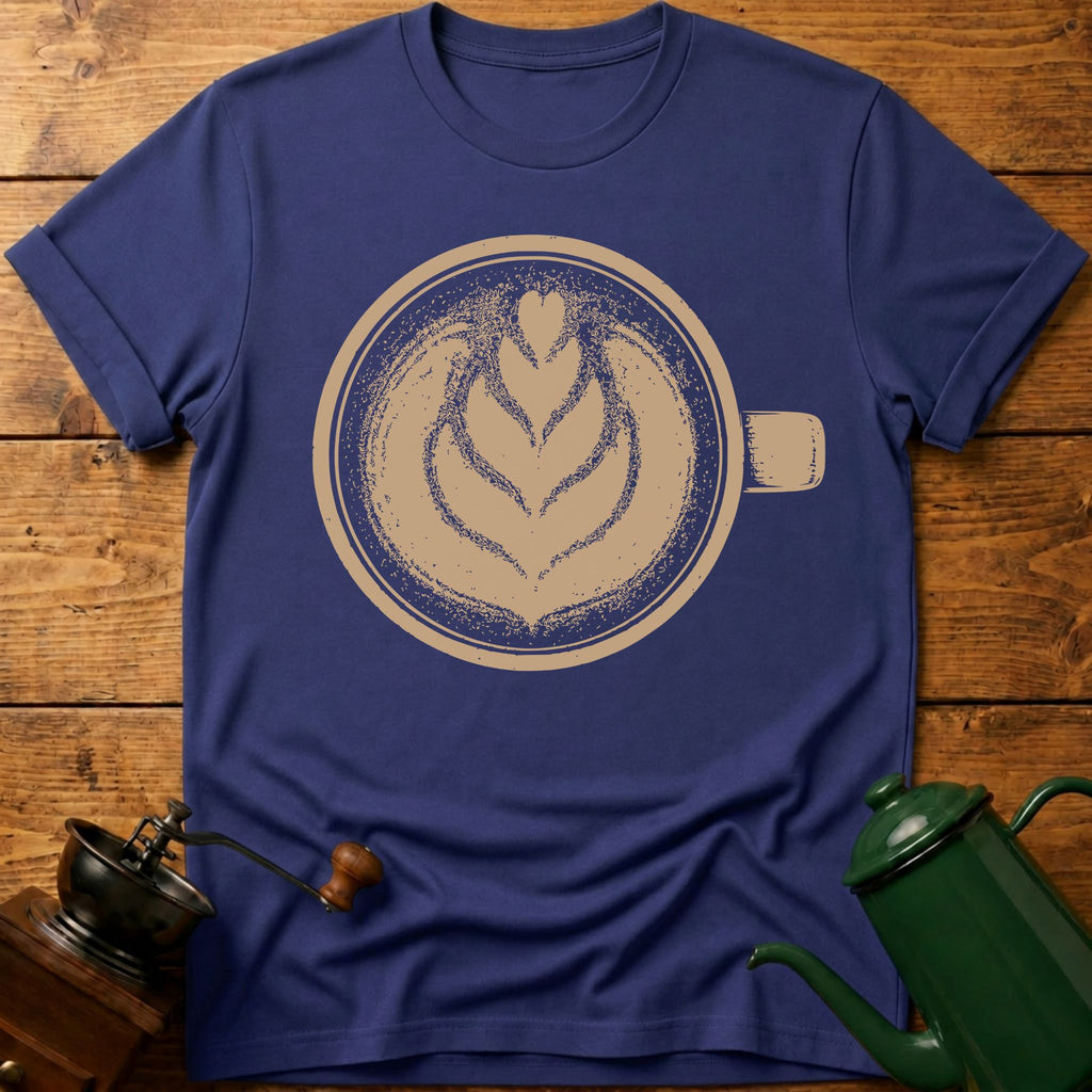 Coffee Mug T-Shirt