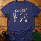 Caw-fee T-Shirt