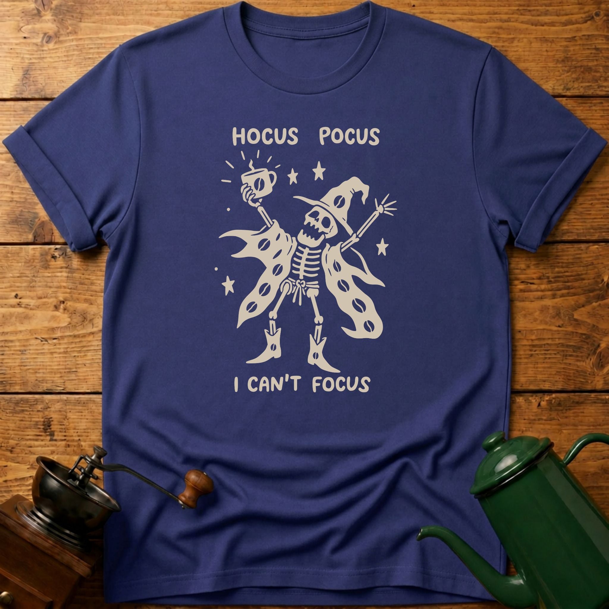 Hocus Pocus T-Shirt