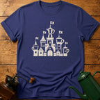 Coffee Castle T-Shirt