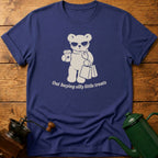 Bear Buying Treats T-Shirt