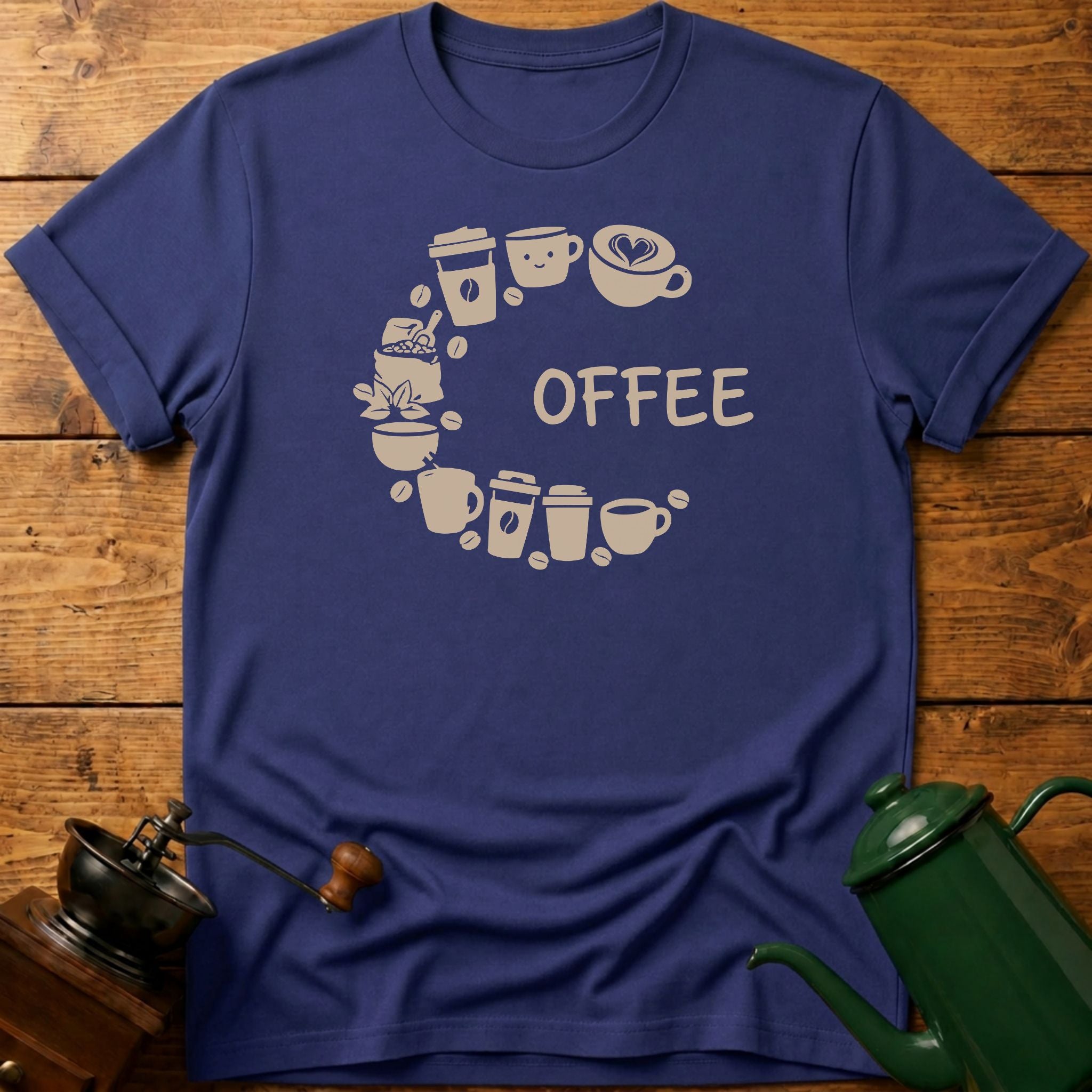 OFFEE T-Shirt