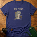 Fish, Ew, People T-Shirt