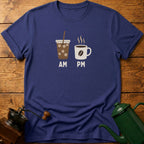AM PM T-Shirt