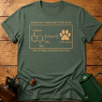Essential Compound: Type-D(og) T-Shirt