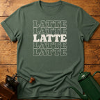 Latte T-Shirt